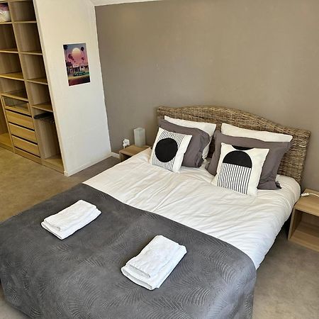 Ar De Vie Villa Chaleureuse En Provence Ventabren Zewnętrze zdjęcie