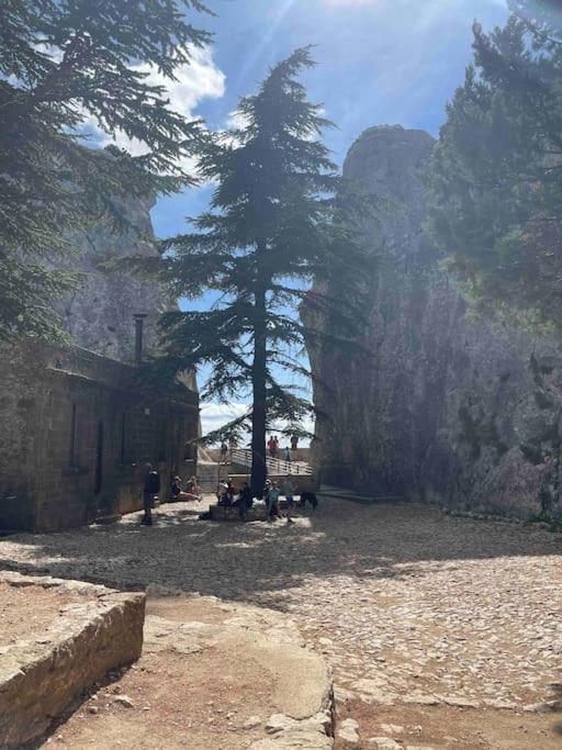 Ar De Vie Villa Chaleureuse En Provence Ventabren Zewnętrze zdjęcie