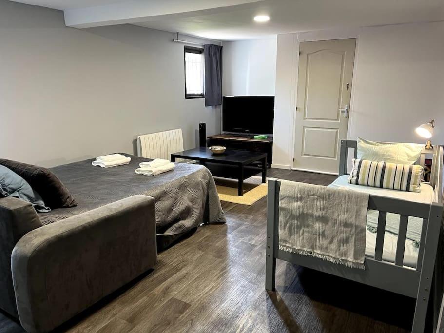 Ar De Vie Villa Chaleureuse En Provence Ventabren Zewnętrze zdjęcie