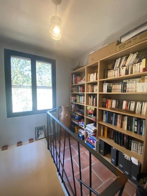 Ar De Vie Villa Chaleureuse En Provence Ventabren Zewnętrze zdjęcie