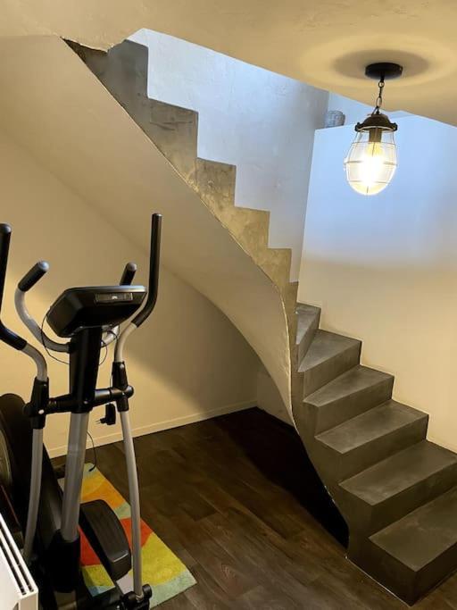 Ar De Vie Villa Chaleureuse En Provence Ventabren Zewnętrze zdjęcie
