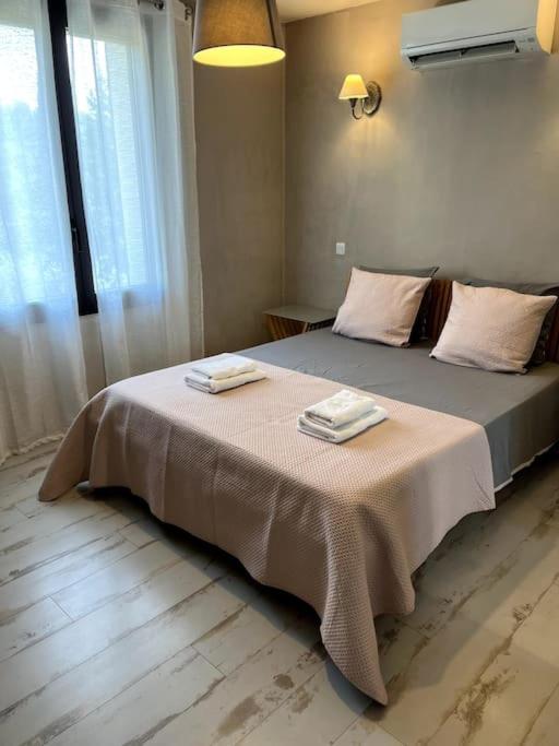 Ar De Vie Villa Chaleureuse En Provence Ventabren Zewnętrze zdjęcie