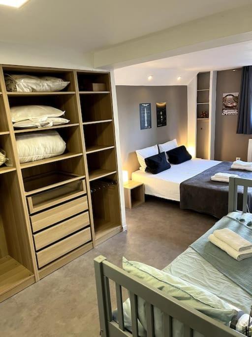 Ar De Vie Villa Chaleureuse En Provence Ventabren Zewnętrze zdjęcie