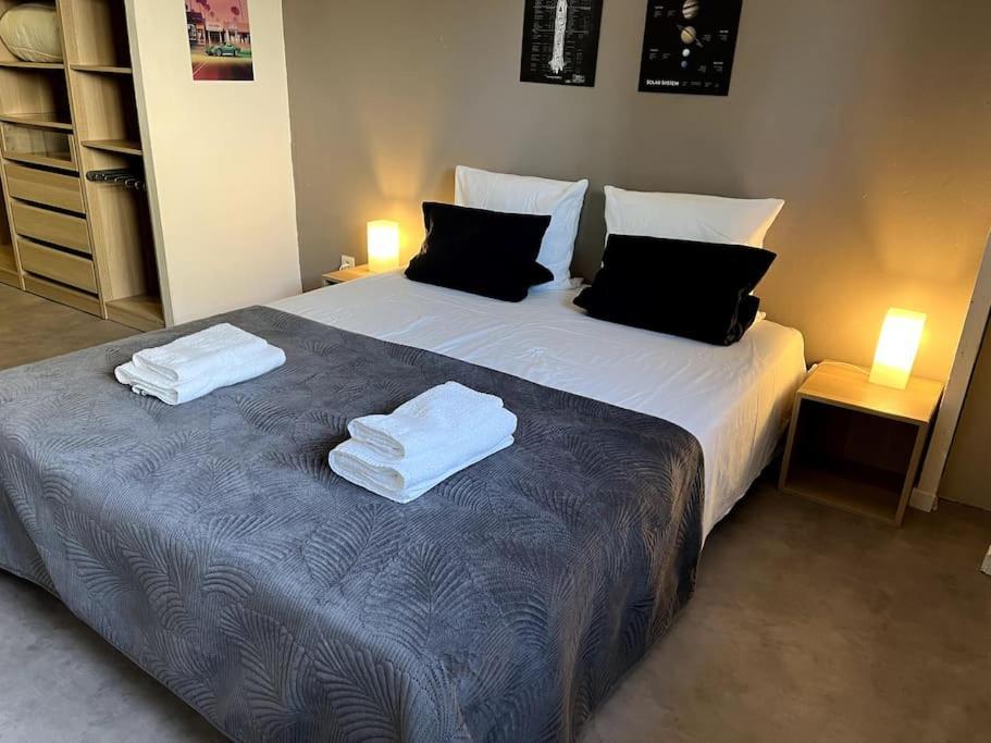 Ar De Vie Villa Chaleureuse En Provence Ventabren Zewnętrze zdjęcie