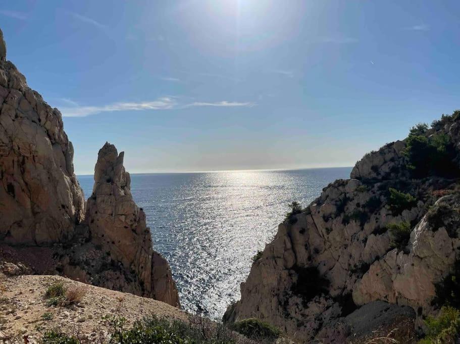 Ar De Vie Villa Chaleureuse En Provence Ventabren Zewnętrze zdjęcie
