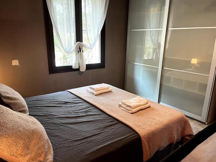 Ar De Vie Villa Chaleureuse En Provence Ventabren Zewnętrze zdjęcie