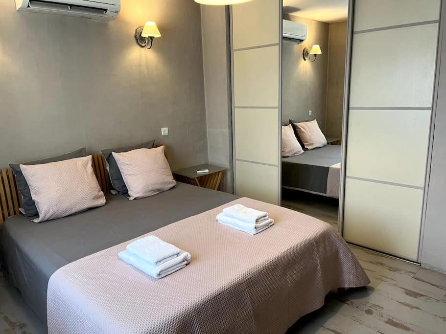 Ar De Vie Villa Chaleureuse En Provence Ventabren Zewnętrze zdjęcie