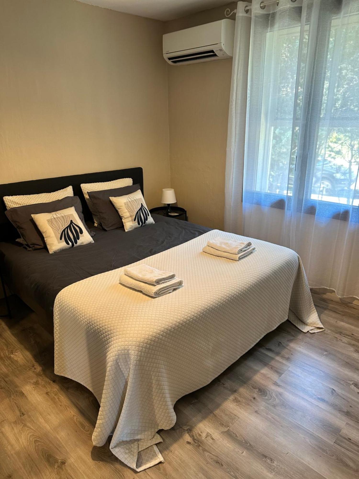 Ar De Vie Villa Chaleureuse En Provence Ventabren Zewnętrze zdjęcie